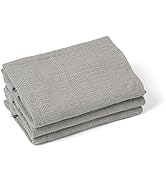 Clair de Lune Palm Moses Basket/Noah Pod Fibre Mattress | Hypo-allergenic and Temperature Regulat...