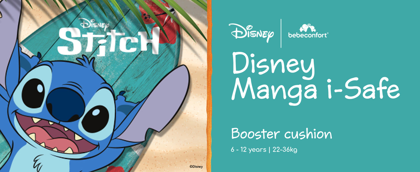 Bebeconfort Manga i-Safe