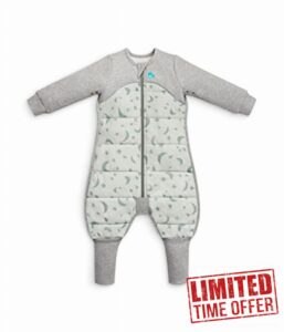Love To Dream Sleep Suit Warm with Legs