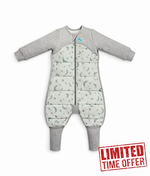 Love To Dream Sleep Suit Warm with Legs