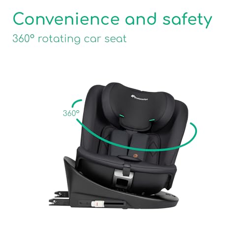 ISOFIX Car Seat