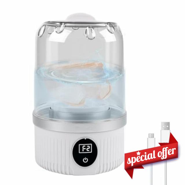 Underwear Washer