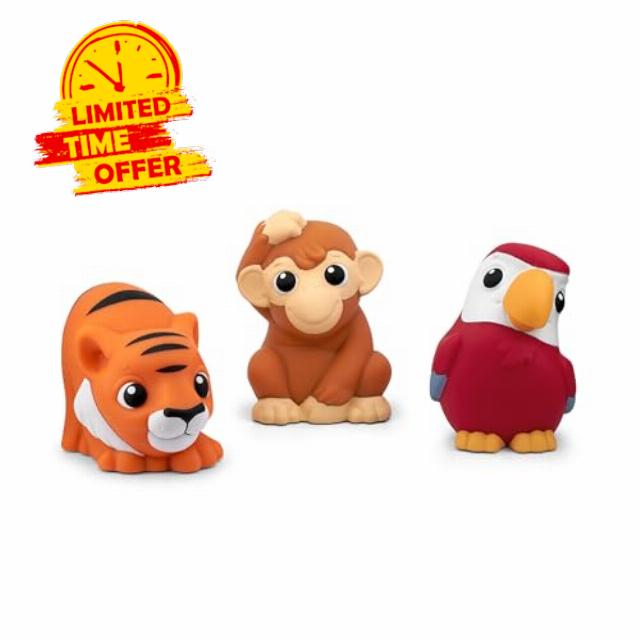 Tonies My First Jungle Set - Monkey