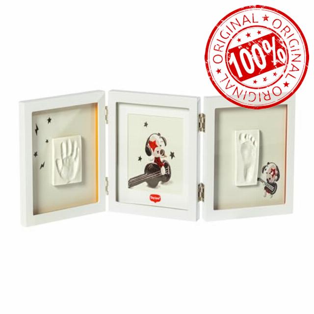 Tiny Love Double Photo Frame