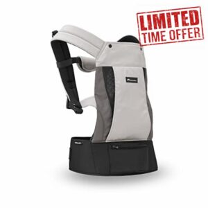 Bebeconfort Physionest Baby Carrier
