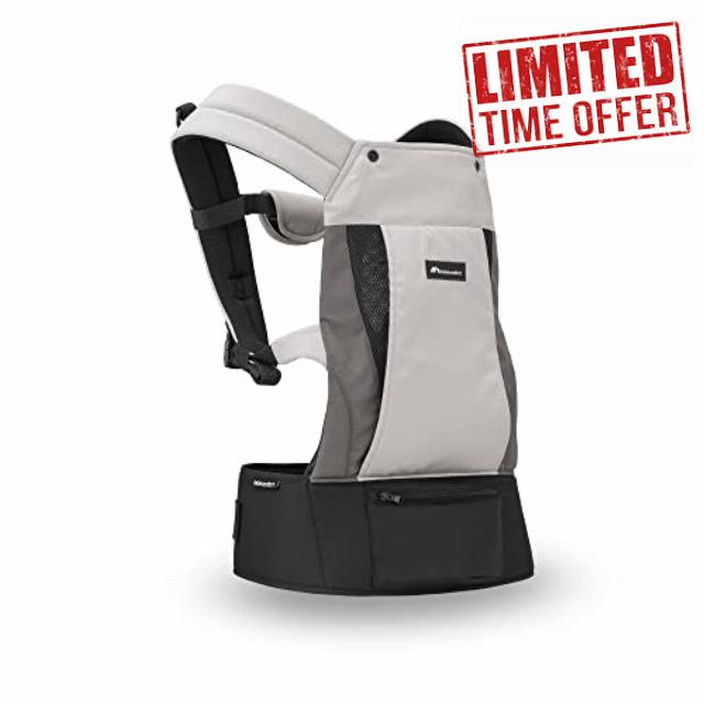 Bebeconfort Physionest Baby Carrier
