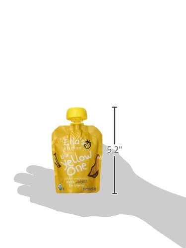3 Ounce Pouches (Pack of 7)