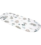 Medi Partners Large Cherry Stone Heating Pad 500 g Rectangular 20 x 25 cm Natural