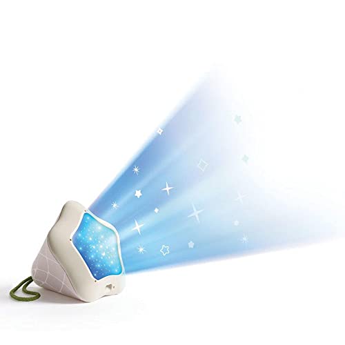 Baby Starlight Projector Mobile