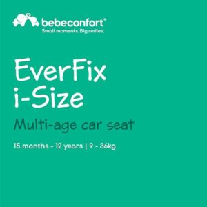 Forward Facing Car Seat