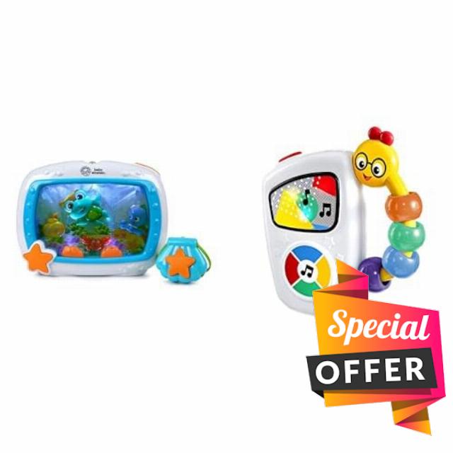 Baby Einstein 11058