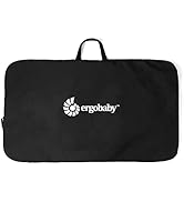 Ergobaby Evolve Bouncer Play Arch, Toy Bar for The Ergobaby 3-in-1 Baby Bouncer, Accessory for Ba...