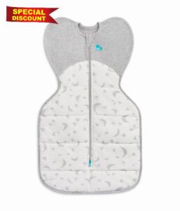 Love To Dream Swaddle Up