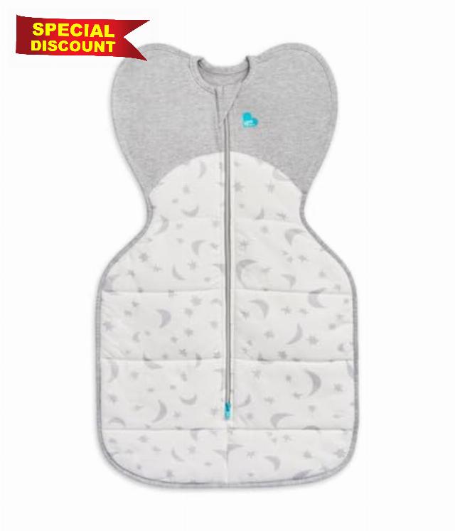 Love To Dream Swaddle Up