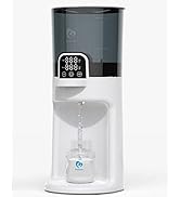 Bellababy Bottle Steriliser,Microwave Steam Steriliser for Baby Bottles, Pacifier, Breast Pumps A...
