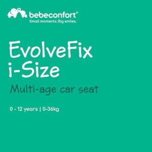 360 Swivel Car Seat