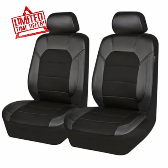 Car Seat Covers for Peugeot Partner/Partner Tepee/Partner Electric/e-Partner