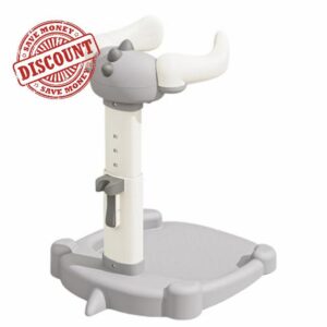 Baby Bath Stand