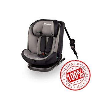 Bebeconfort EverFix i-Size R129 Car Seat