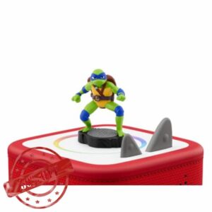 onies Audio Character for Toniebox Teenage Mutant Ninja Turtles: Leonardo tonies audio characte