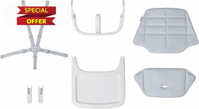 Maxi-Cosi Nesta Baby and Toddler Kit
