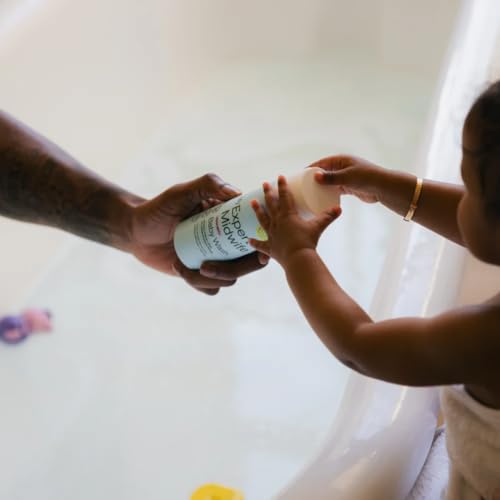 Sensitive Skin + Fragrance Free