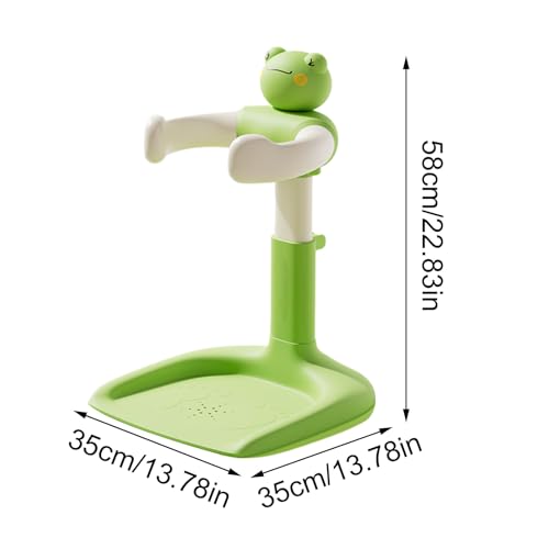 Adjustable Shower Holder Rack