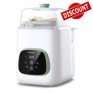 Momcozy KleanPal Pro Baby Bottle Washer