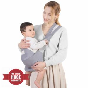Mumgaroo Baby Sling