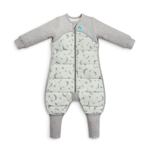 2.5 Tog for Cool Temperatures (16-20°C)