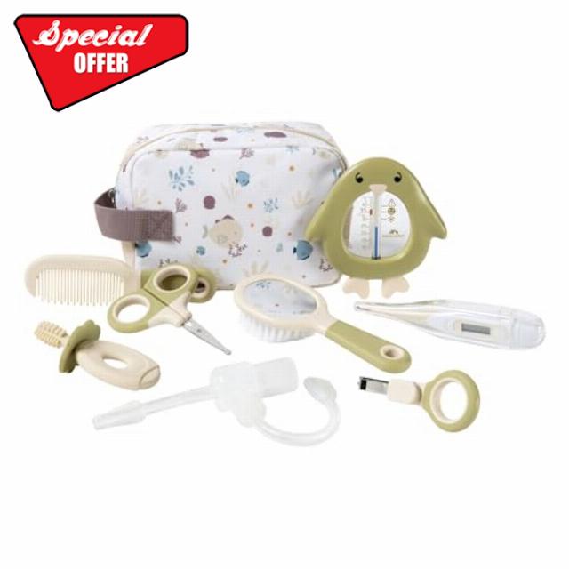 Bebeconfort Baby Care Essential Set
