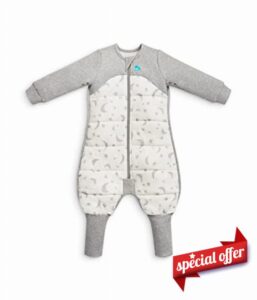 Love To Dream Sleep Suit Warm with Legs