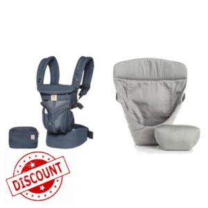 Ergobaby Baby Carrier