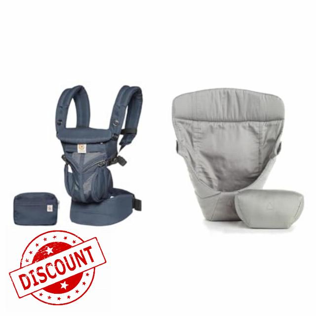 Ergobaby Baby Carrier