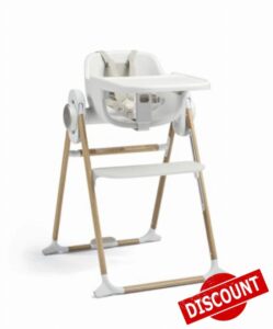 Mamas & Papas Eno Highchair