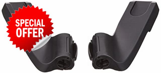 CYBEX Gold Case Adapters