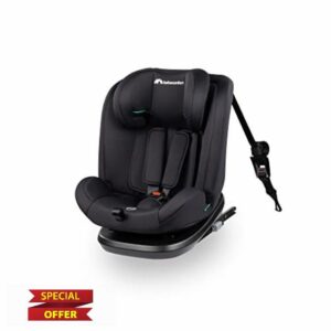 Bebeconfort EverFix i-Size Car Seat