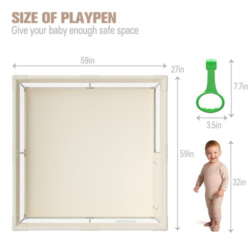 Safety Baby Fence Play Area