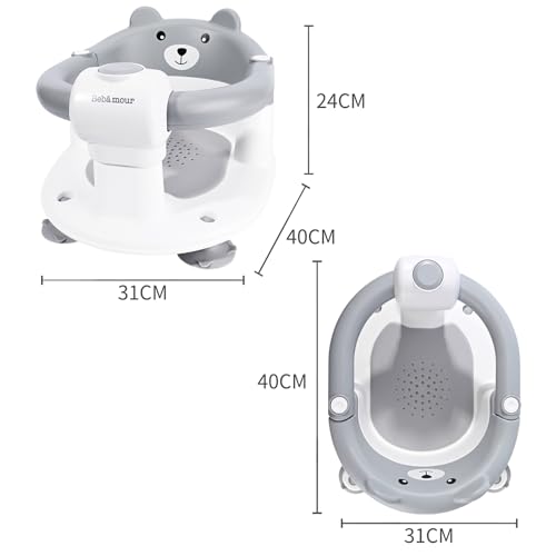Baby Water Jug