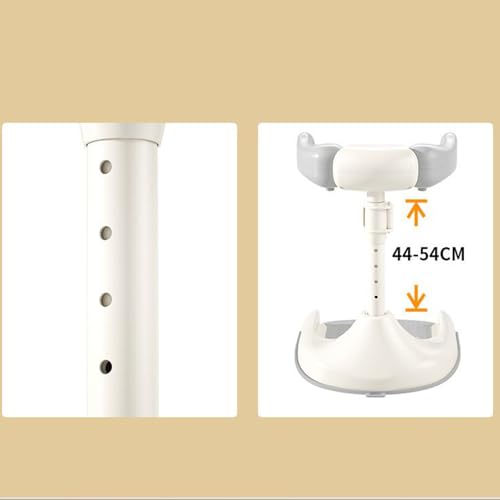 Adjustable Height Toddler Shower Seat
