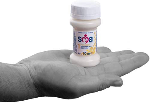 70ml Bottles Cases of 32 Bottles