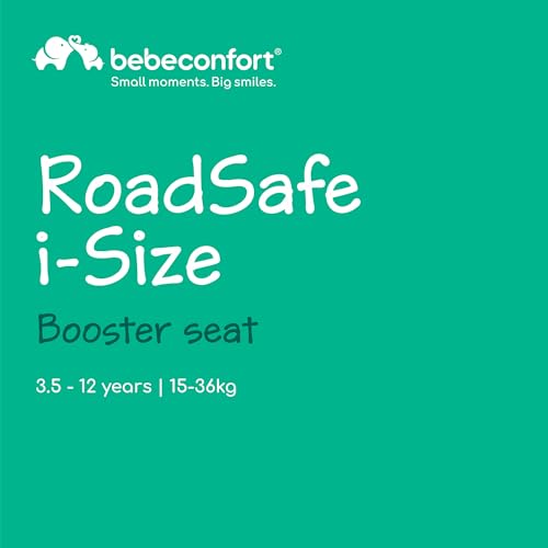 i-Size Car Seat