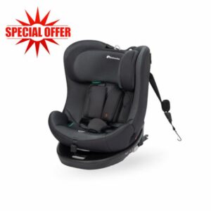 Bebeconfort Evolvefix I-Size