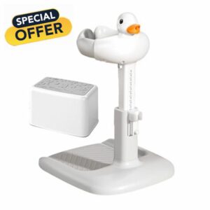 Baby Bath Stand