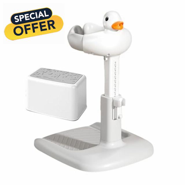 Baby Bath Stand