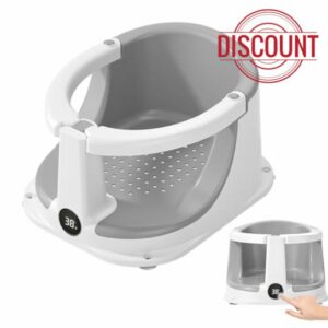Baby Bath Seat
