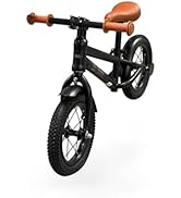 RYDR Balance Bike for 1 Year Old Ride On Toy for 1 2 Years Old First Bike for Girls Boys Baby Bik...