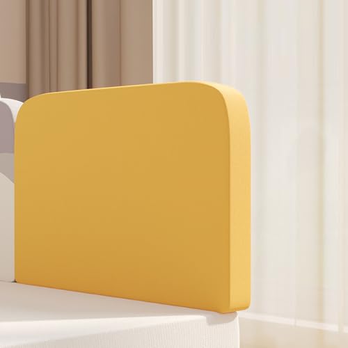resistant to deformation and fading (Simple Yellow)