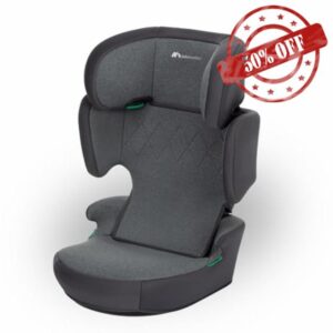Bebeconfort Road Safe i-Size Booster Seat