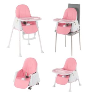 Non-Slip Chair Leg Caps